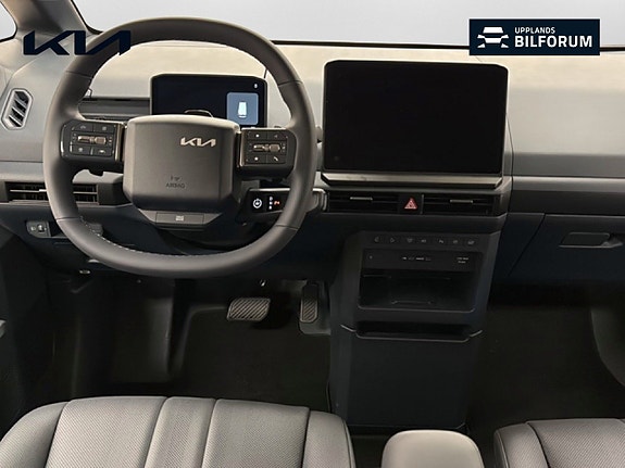 Kia PV5 7 of 21