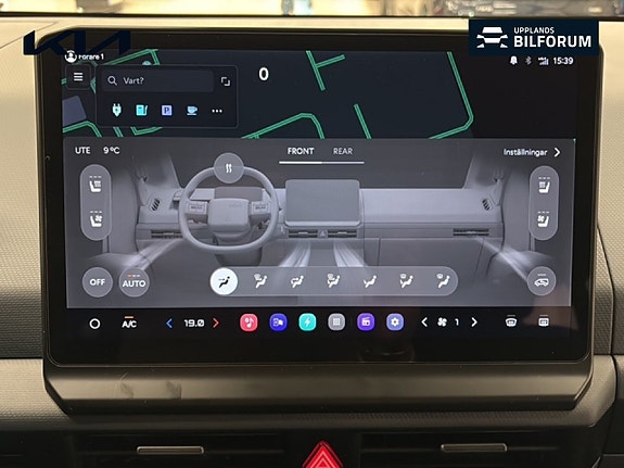 Kia PV5 13 of 21