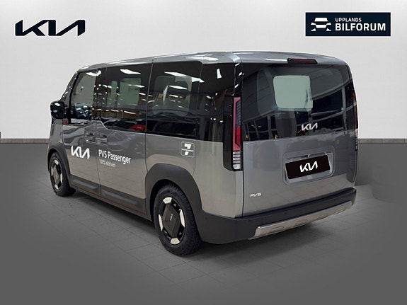 Kia PV5 6 of 21