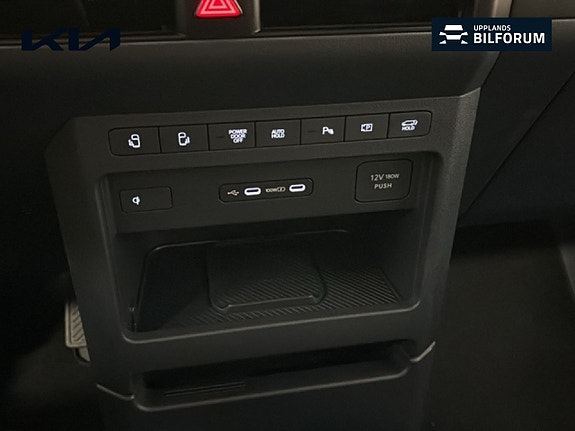 Kia PV5 12 of 21