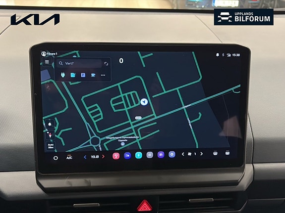 Kia PV5 11 of 21