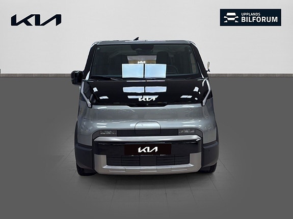 Kia PV5 2 of 21