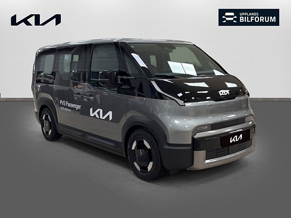 Kia PV5 3 of 21