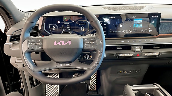 Kia EV9 15 of 18