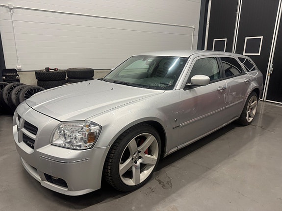 Dodge Magnum