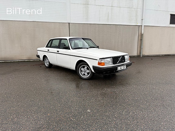 Volvo 244