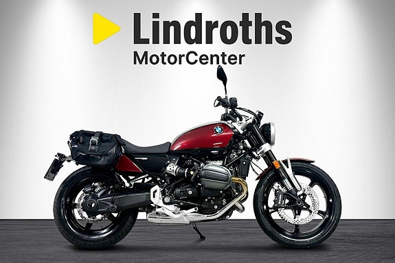 BMW R 12  " Fri Frakt "