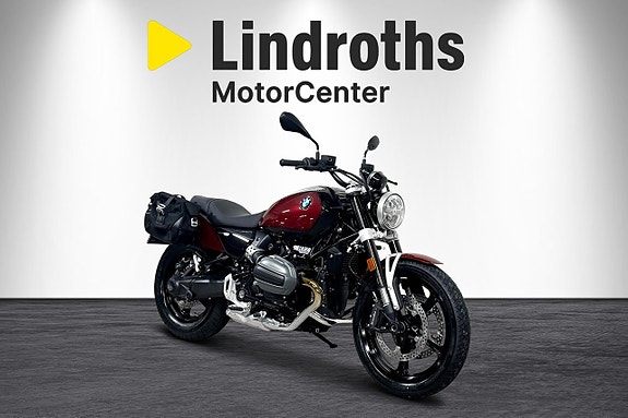 BMW Motorrad R 12