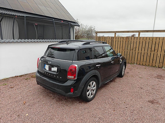 MINI Countryman Cooper SE 5 of 9