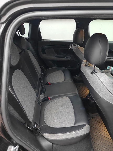 MINI Countryman Cooper SE 6 of 9