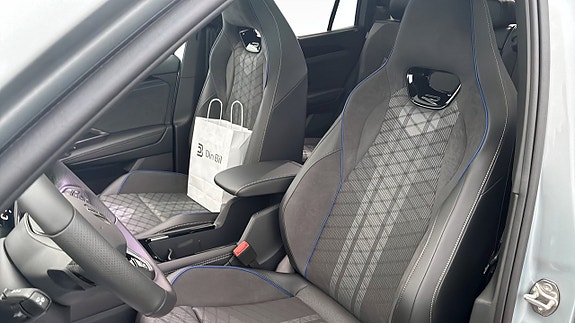 Volkswagen Tayron 8 of 20