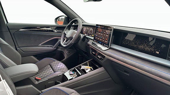 Volkswagen Tayron 12 of 20