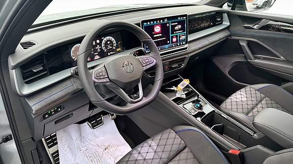Volkswagen Tayron 7 of 20