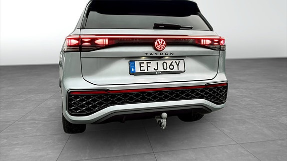 Volkswagen Tayron 15 of 20
