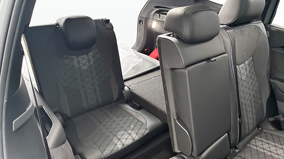 Volkswagen Tayron 17 of 20