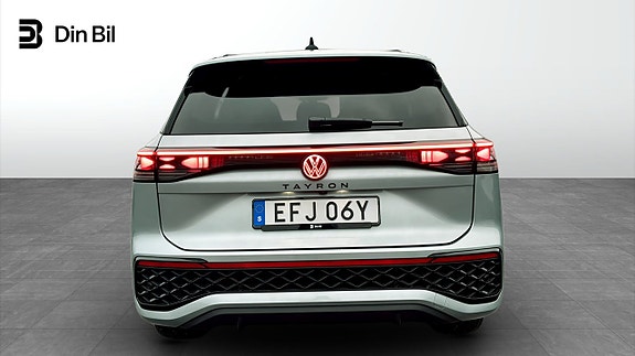 Volkswagen Tayron 5 of 5