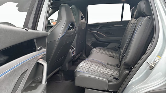 Volkswagen Tayron 13 of 20