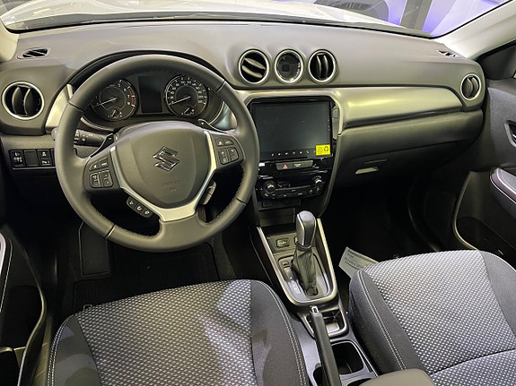 Suzuki Vitara 5 of 9