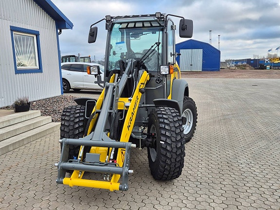 Kramer 5065 / 4t lastmaskin / 4-hjuls styrd 2 of 11