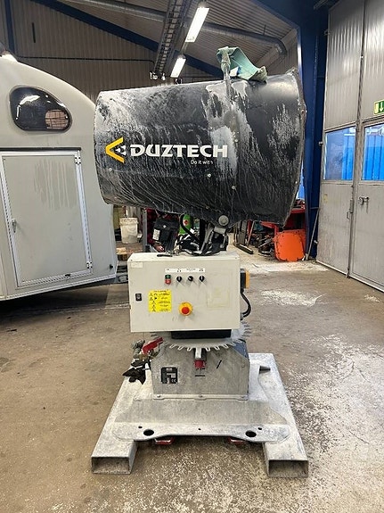 Duztech D35