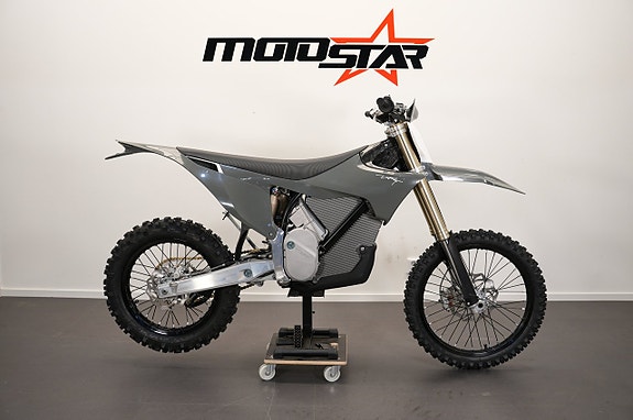 Stark VARG EX 80hp, Omgående lev, RÄNTEFRITT