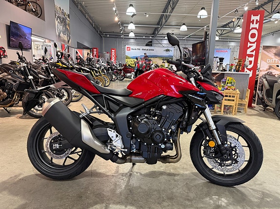 Honda CB1000 Hornet 2 of 5