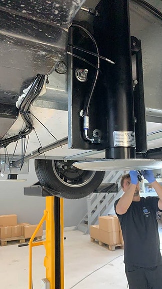 Husbilsservice | Bodel + Bildel | Även på platsen service 6 of 7