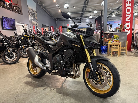 Honda CB1000 Hornet SP