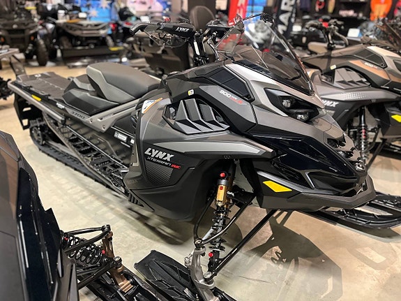 Lynx Xterrain RE 900 ACE Turbo R  -26 "Spara 22 500kr" 2 of 8