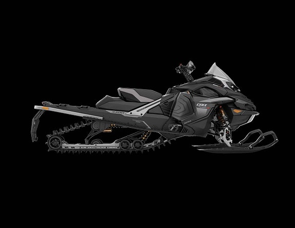 Lynx Xterrain RE 900 ACE Turbo R  -26 "Spara 22 500kr" 8 of 8
