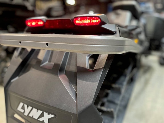 Lynx Xterrain RE 900 ACE Turbo R  -26 "Spara 22 500kr" 6 of 8