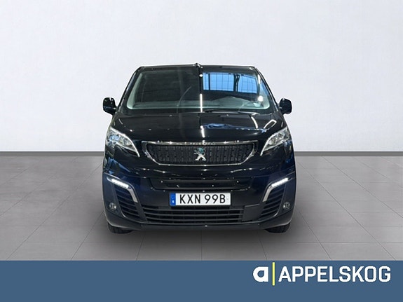 Peugeot e-Expert 2 of 5