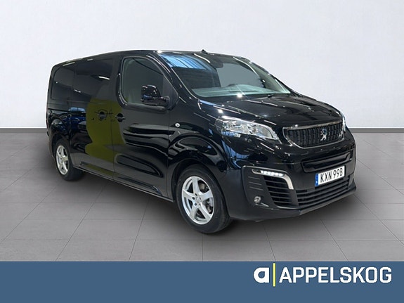 Peugeot e-Expert 3 of 5