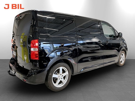 Peugeot e-Expert 4 of 15
