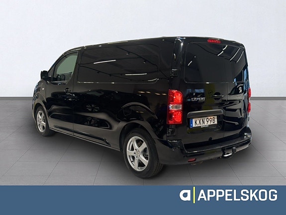 Peugeot e-Expert 7 of 11