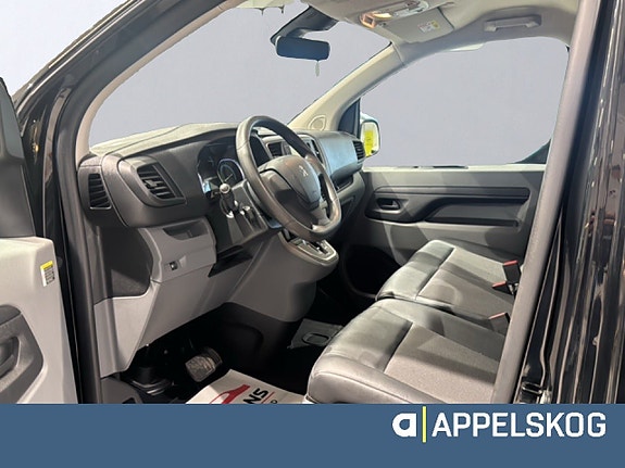 Peugeot e-Expert 9 of 11