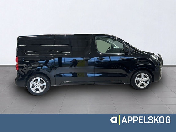 Peugeot e-Expert 4 of 5