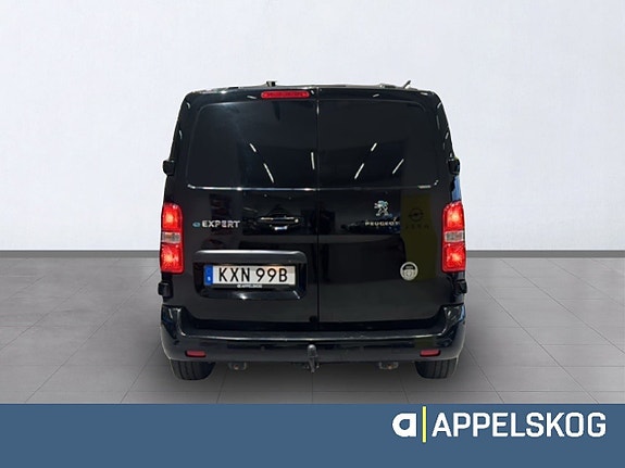 Peugeot e-Expert 5 of 5