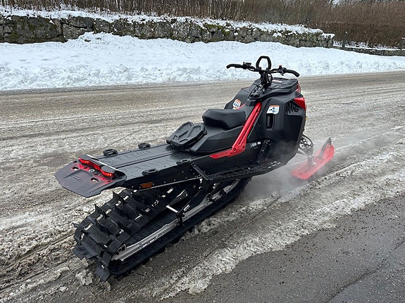 Lynx Shredder 3900 600R E-Tec -24 *KAMPANJ 3 of 5
