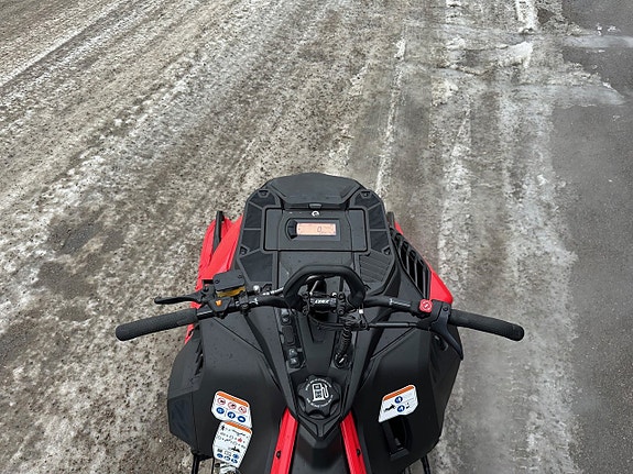 Lynx Shredder 3900 600R E-Tec -24 *KAMPANJ 5 of 5