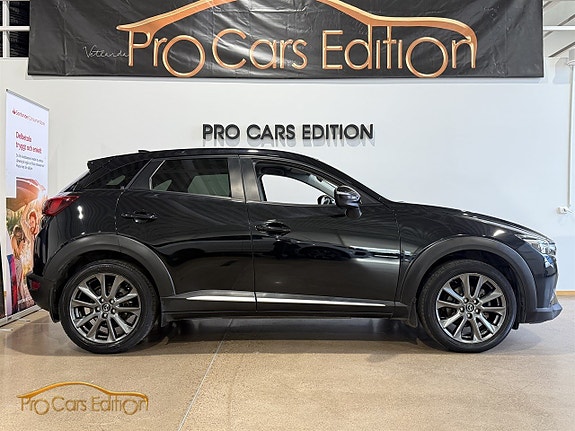 Mazda CX-3 3 of 5