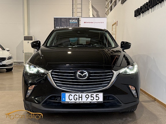 Mazda CX-3 2 of 5