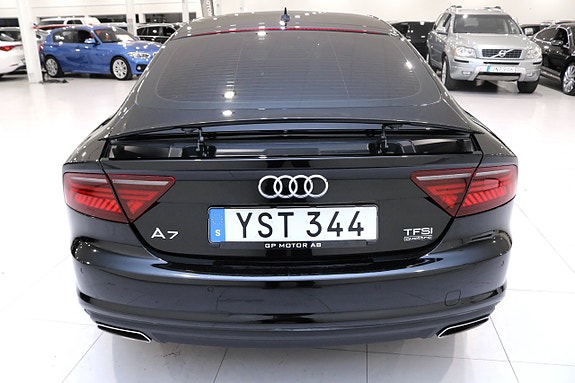 Audi A7 5 of 5