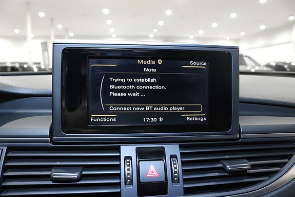 Audi A7 20 of 22