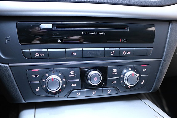 Audi A7 18 of 22