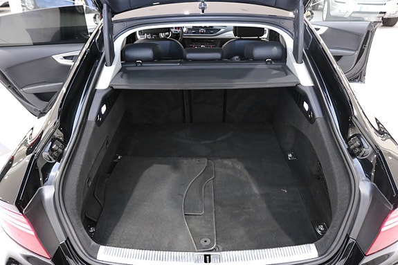 Audi A7 16 of 22