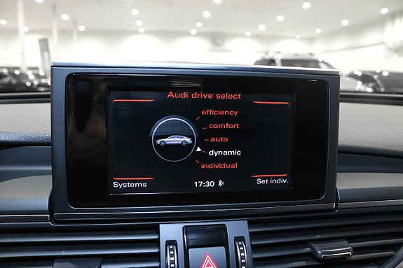 Audi A7 19 of 22