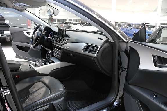 Audi A7 11 of 22
