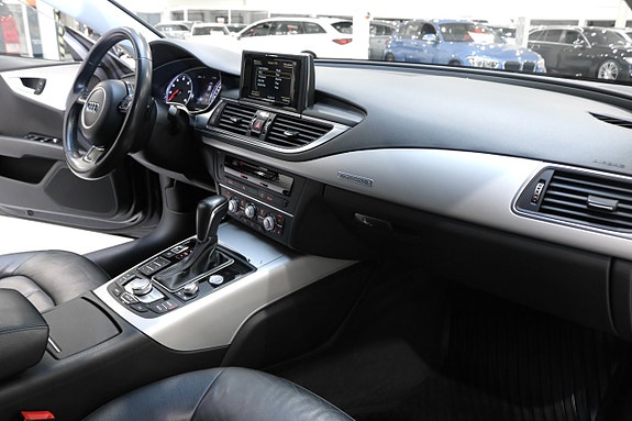Audi A7 10 of 22