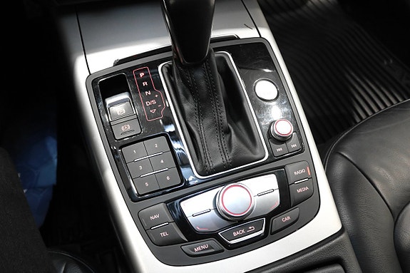 Audi A7 17 of 22